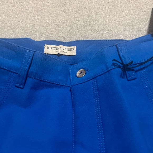 Bottega Veneta Women’s Pants - Picture 9 of 13